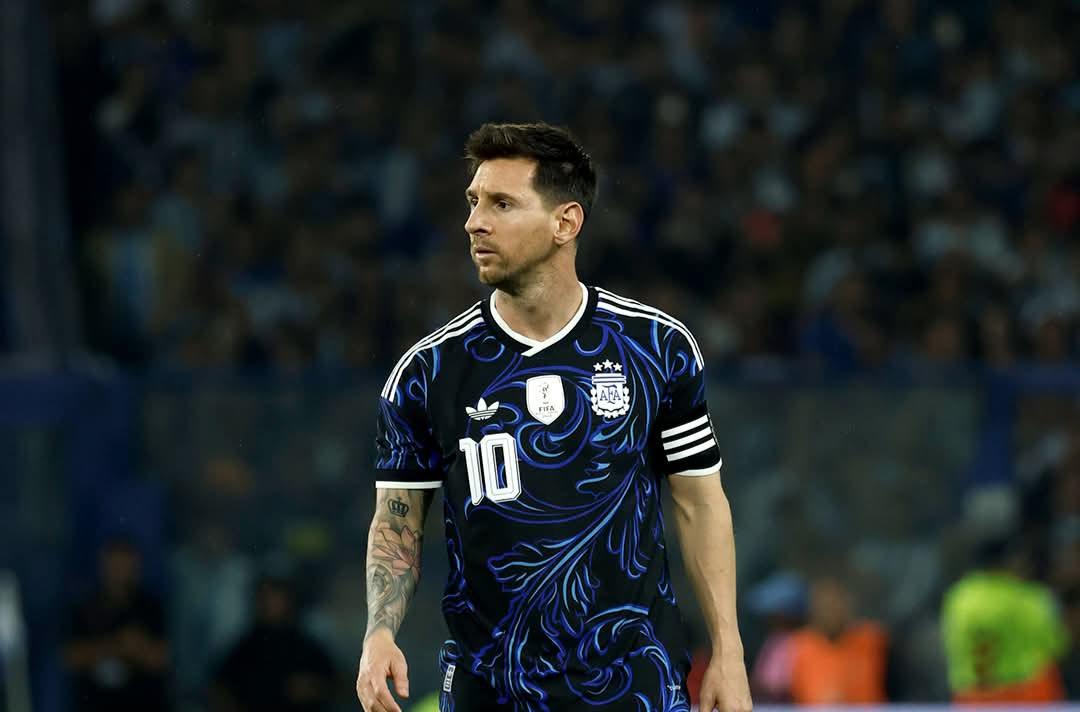 މޮރިޓޭނިއާ އަތުން އާޖެންޓީނާއަށް އުނދަގޫ މޮޅެއް