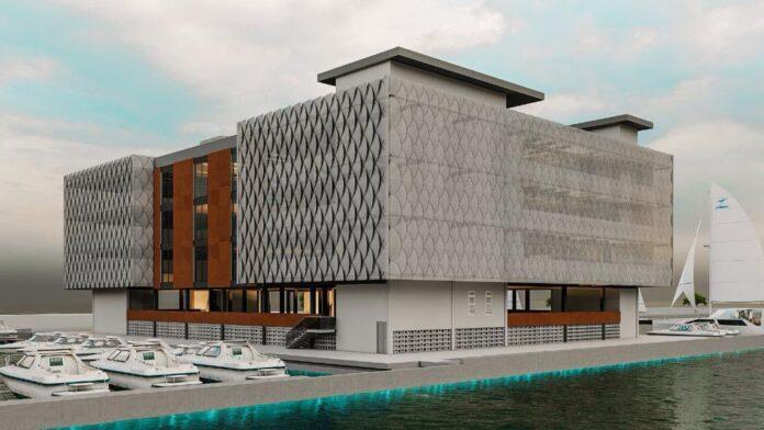 ލޯކަލް މާރުކޭޓް ހުރި ބިމުގައި މާކެޓް ކޮމްޕްލެކްސްއެއް ތަރައްގީކުރަން ބަޔަކާ ހަވާލުކޮށްފި