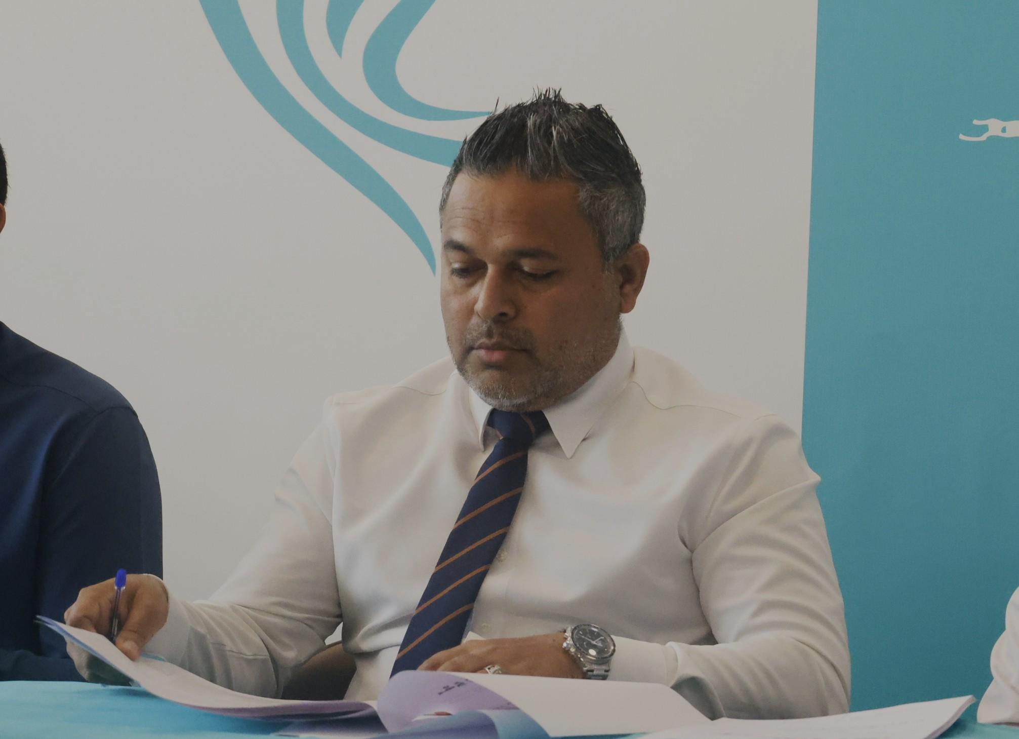 ގިނަ އިންތިޙާބުތަކެއް ބޭއްވުމަކީ ބޮޑު ހޭދައެއް! މީގެން ރައްޔިތުންނަށް ހެދޭނީ ގޯސް: ޝިޔާމް