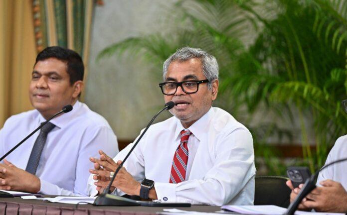  އިތުރު މަންޒިލްތަކުގެ ފްލައިޓްތައް ރާއްޖެ ގެންނަނީ 