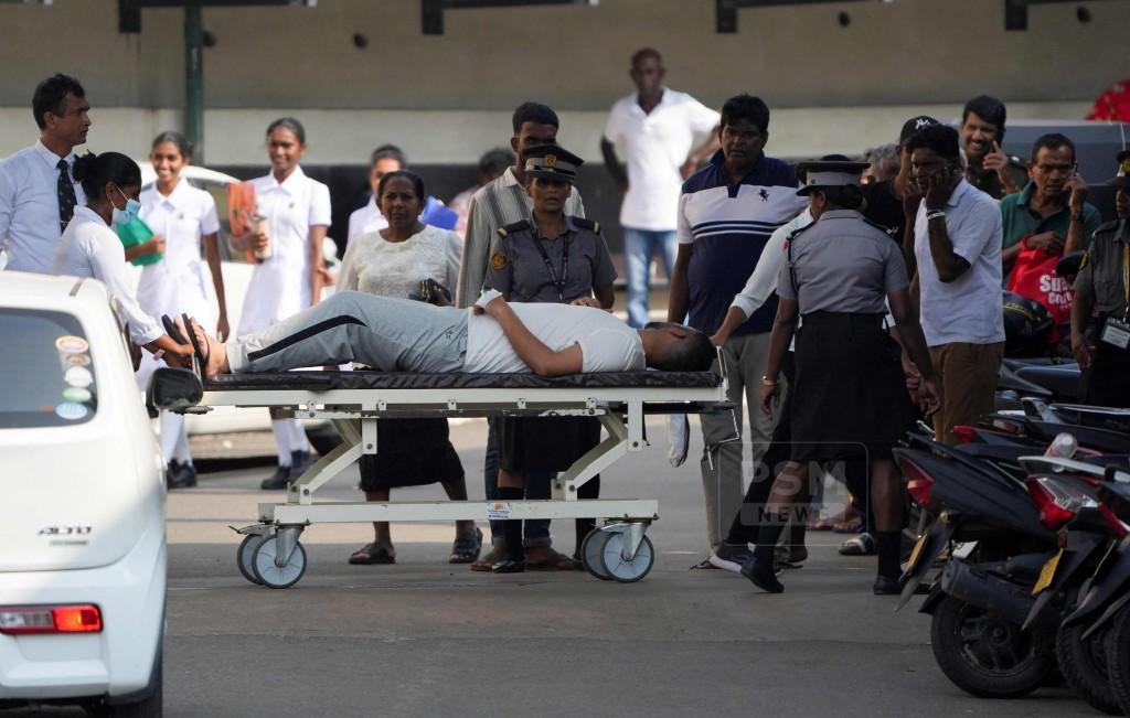 އީރާނުގެ މަނަވަރެއް ލަންކާގެ ކަނޑުގެ ސަރަހައްދުން ދަތުރުކުރާތީ ސަލާމަތްތެރިކަން ހޯދަނީ