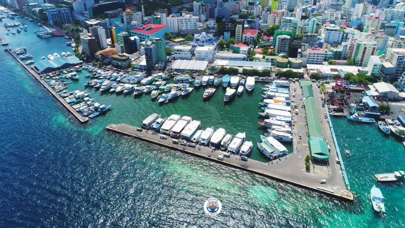 4،985 ޓަނުގެ މުދާ އެމްޕީއެލް  އިން ކްލިޔަރކޮށްފި