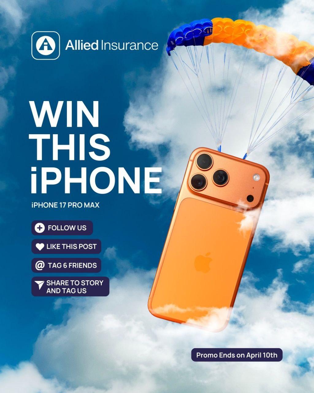 "އެލައިޑް އައިފޯން ޑްރޮޕް"  އިންސްޓަގްރާމް ފޮލޯވަރުންނަށް ހާއްސަ