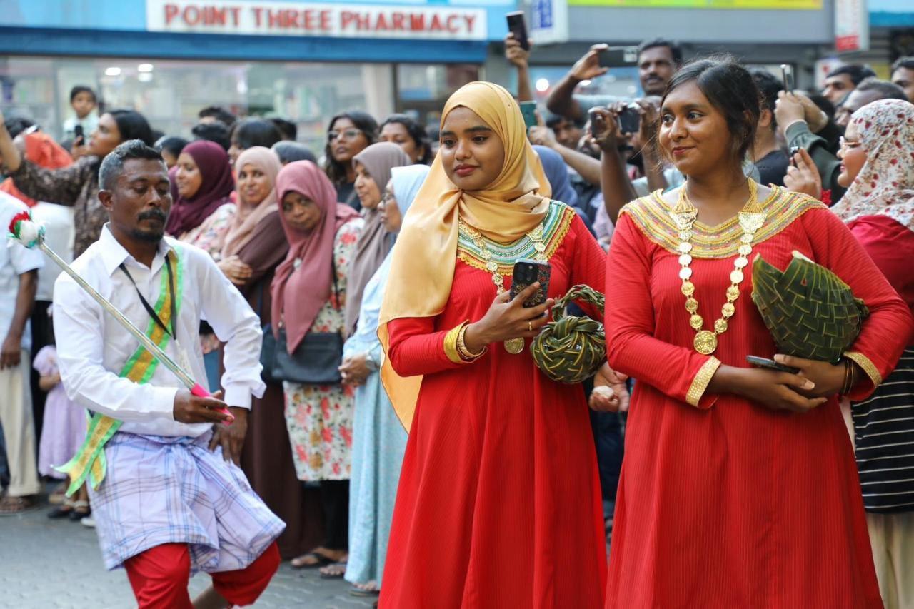 މިއަހަރުގެ ކުޑައީދު ކުލަގަދަކޮށް މާލޭގައި ބާއްވަނީ