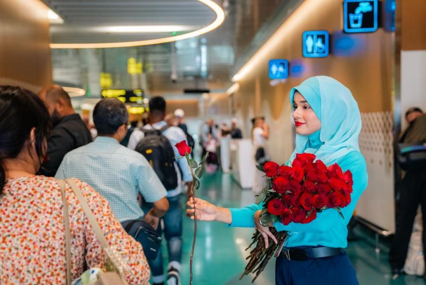 މޯލްޑިވިއަނުން ބަންގްލަދޭޝްއަށް ކުރާ ދަތުރުތައް އަލުން ފަށައިފި