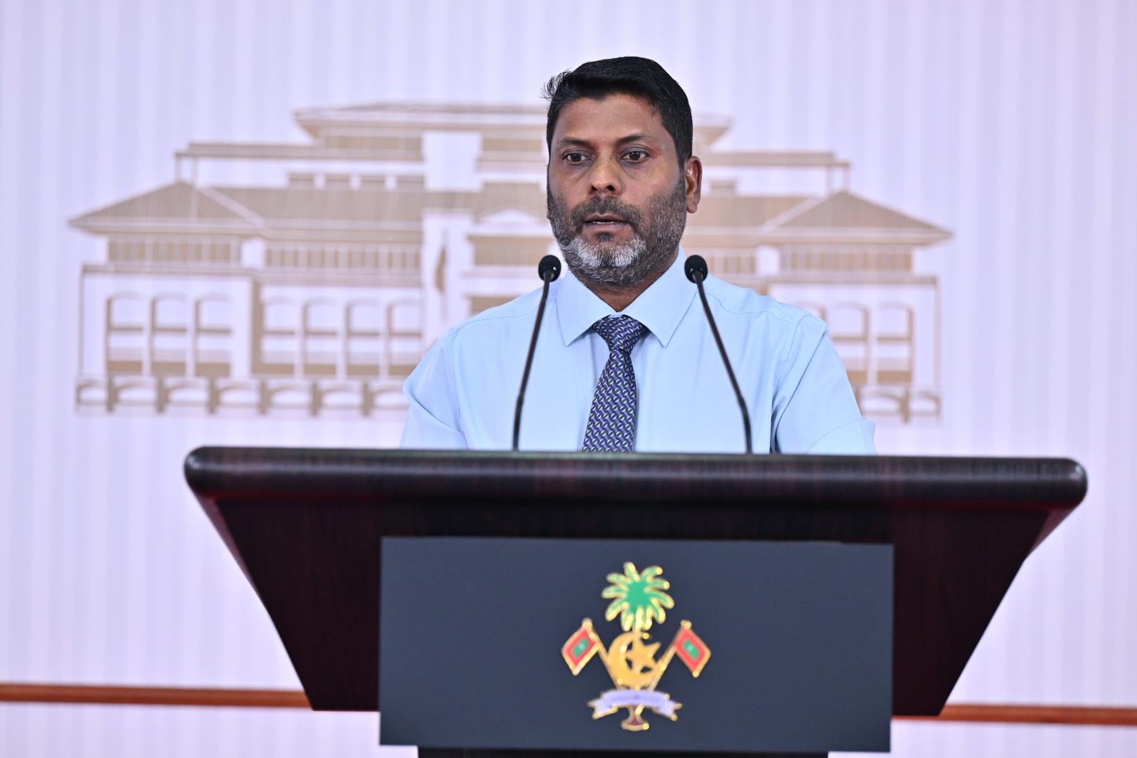  އުސްފަސްގަނޑުގައި ތަރައްގީކުރާ ސްކޭޓްޕާކް އަންނަ މަހު ހުޅުވާލަނީ 