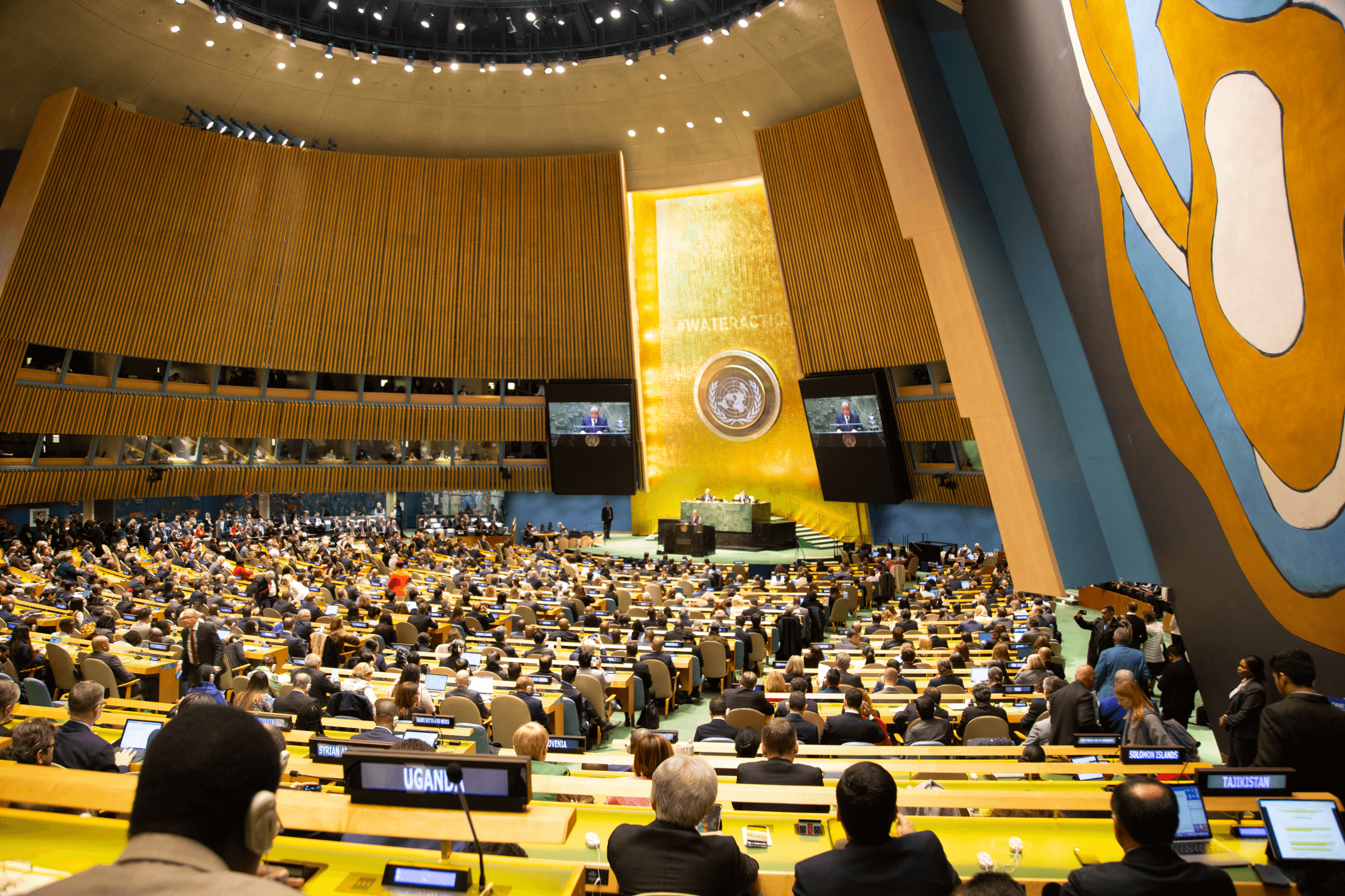 ނިއުކްލިޔަރ މުޢާހަދާގައި އީރާނަށް ނައިބްރައީސް ކަން ލިބިއްޖެ!