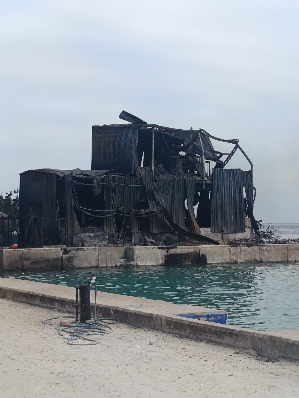 އަލިފާނުގެ ހާދިސާގައި އެއްކޮށް އަނދައި ހުލިވެފައިވާ އައިސްޕްލާންޓްގެ އެއްވެސް މުއައްޒަފެއްގެ ވަޒީފާއެއް ނުގެއްލޭނެ: މިފްކޯ