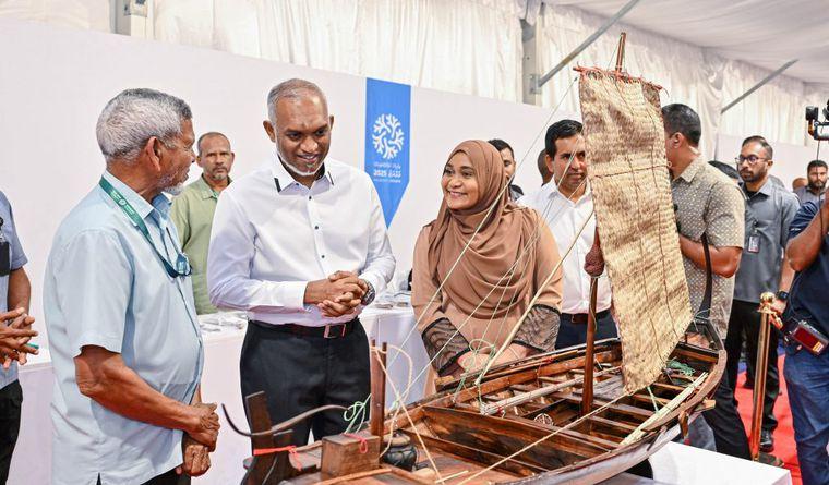 އުފެއްދުންތެރިކަމުގެ މައުރަޒާއި ގުޅުވައިގެން ވީޑިއޯ ހެދުމުގެ މުބާރާތެއް ހުޅުވާލައިފި