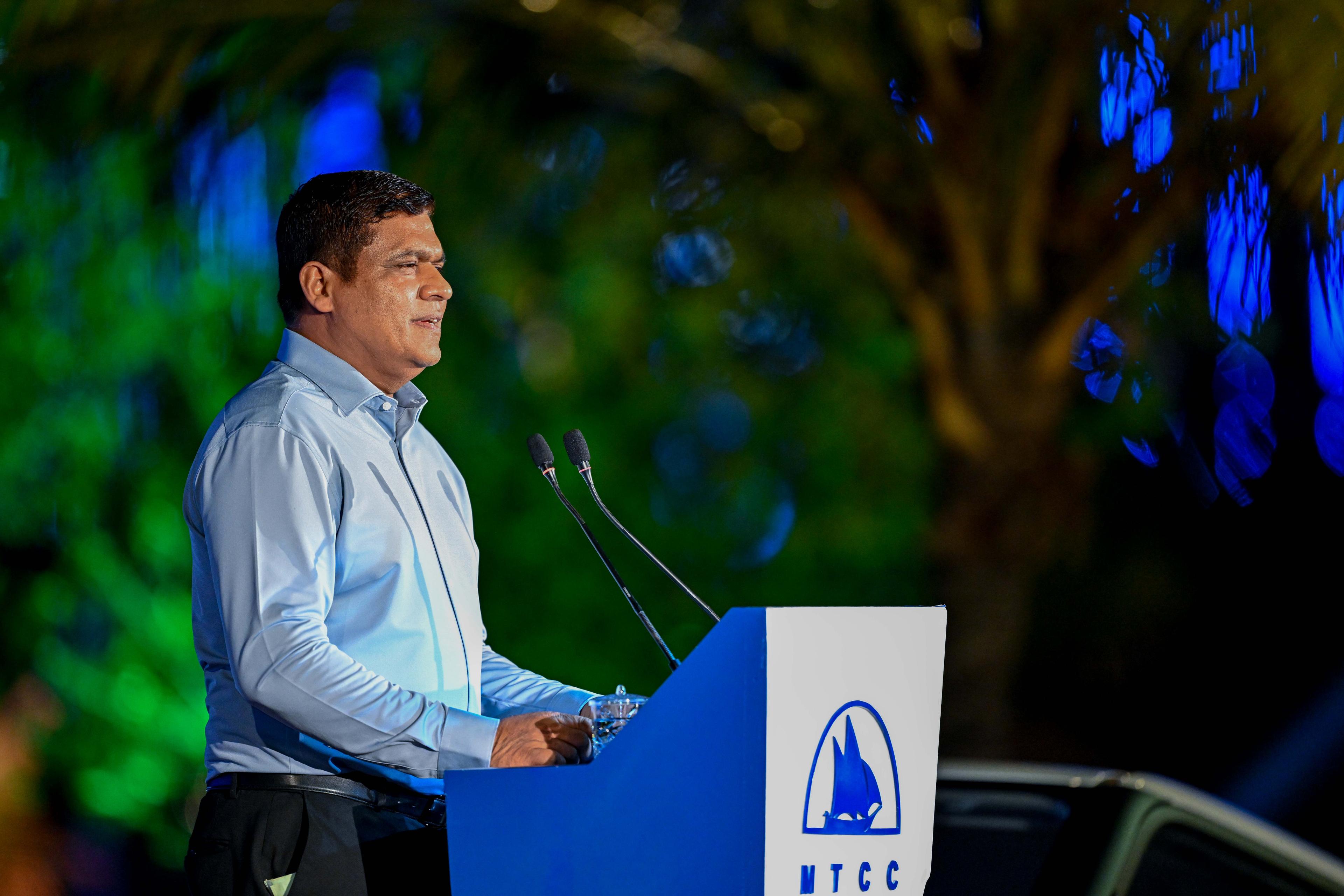 ކުރިއަށް އޮތް ތަނުގައި "ޓެކްސީ ލައިން" ޙިދުމަތް ފުޅާކުރާނަން: މިނިސްޓަރ