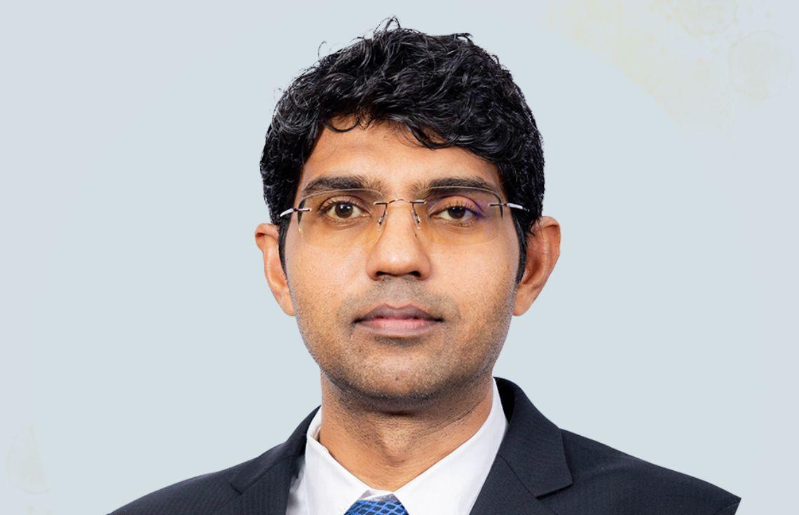 ސްޓެލްކޯގެ މެނޭޖިންގ ޑިރެކްޓަރު ކަމަށް ޑރ އަޒްވަރު ހަމަޖައްސައިފި 