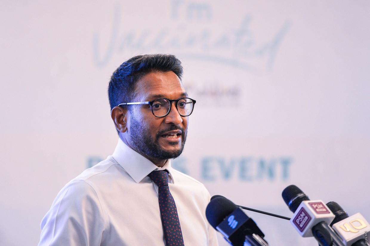 ީރާއްޖެއިން ލިބެން ހުރި ބޭހުގެ މައުލޫމާތުތައް އޮންލައިންކޮށް ބެލޭގޮތަށް ހަދަނީ