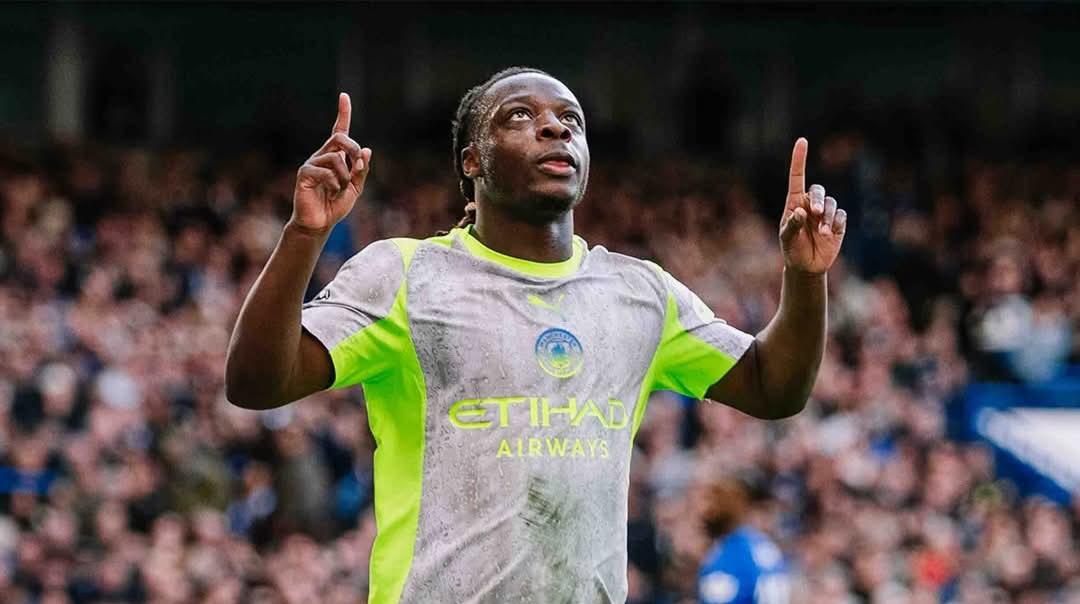 އަމިއްލަ ދަނޑުގައި މެންޗެސްޓާ ސިޓީ އަތުން ޗެލްސީ ބަލިވެއްޖެ