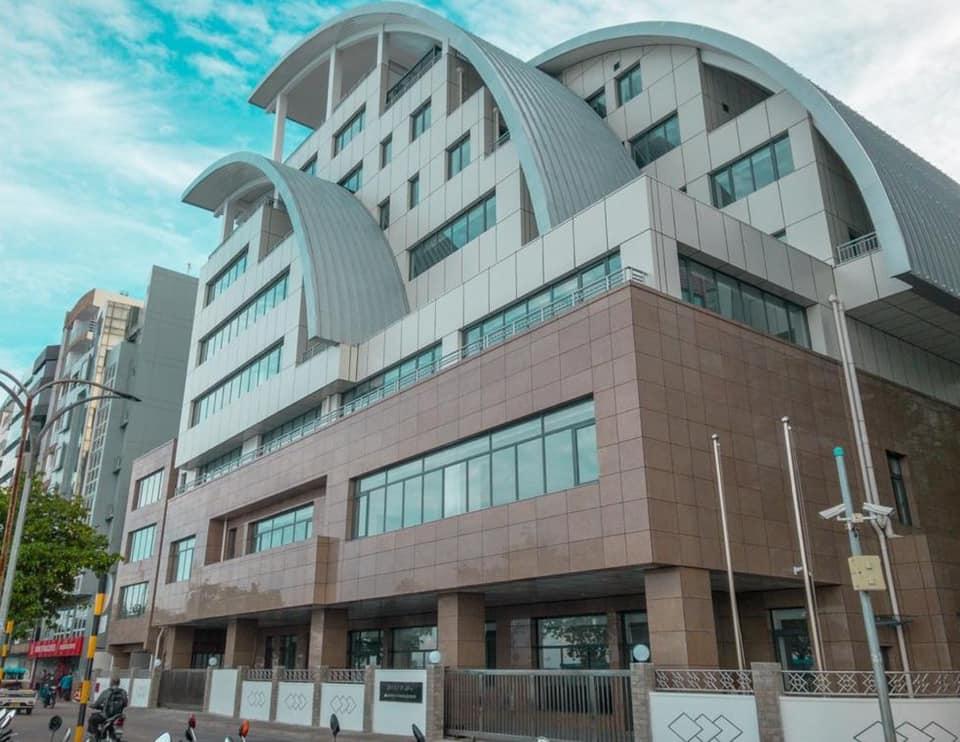 އެމެރިކާ-އީރާން ހަނގުރާމަ މެދުކަނޑާލުމުން ރާއްޖޭން މަރުހަބާ ކިޔައިފި