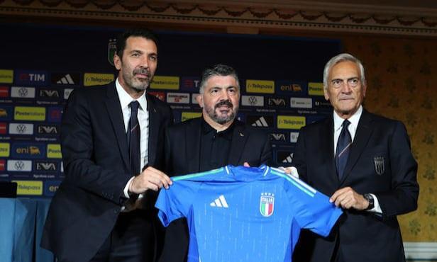 އިޓަލީގެ އެފްއޭގެ ރައީސް ގްރަވީނާއާކު ބުފޮން ވެސް މަގާމުން އިސްތިއުފާދީފި