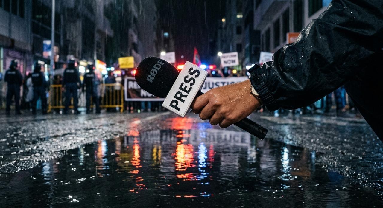 ތަހުގީގީ ނޫސްވެރިކަމާއި މެދު ބިރުގަންނަންވީ ކީއްވެ؟