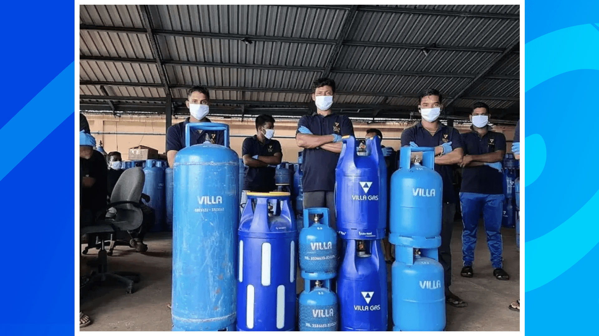 ބުރާސްފަތިން ފެށިގެން ކައްކާ ގޭހުގެ އަގު ބޮޑުކުރަނީ