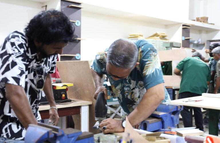   ޓިވެޓް ޓީޗަރ ޓްރެއިންނިން ސްކޮލަރޝިޕް  އަށް ހުޅުވާލައިފި