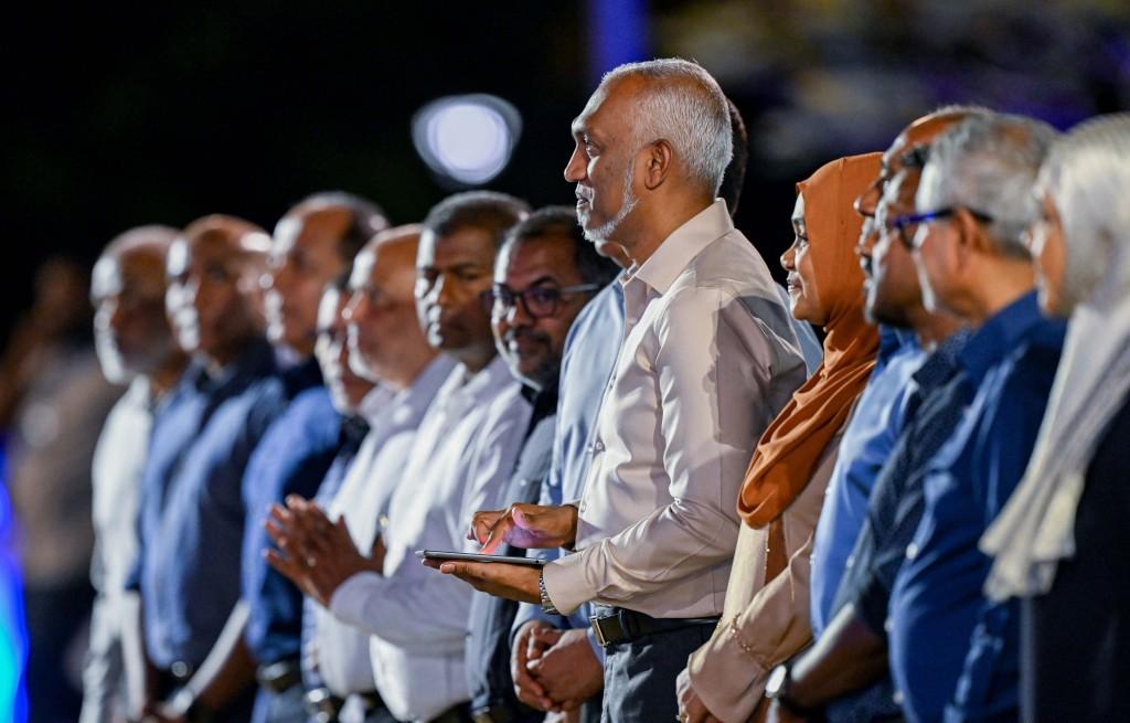 100% ތިމާވެއްޓާ ރައްޓެހި އުޅަނދުތަކާއެކު ޓެކްސީ ލައިން ފަށައިފި