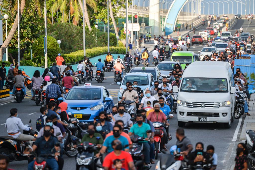 ލޯކަލް ކައުންސިލްތަކުގެ އިންތިހާބުގެ މެޖޯރިޓީ ސަރުކާރަށް ގެއްލުނީ ކީއްވެ؟ 