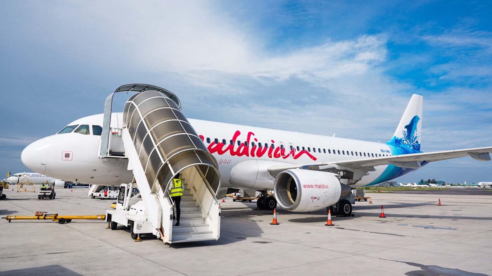 އަންނަ މަހުގެ 17ގައި މޯލްޑިވިއަން އިން  އޮސްޓްރޭލިއާއަށް ދަތުރު ފަށަނީ