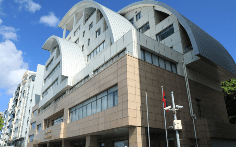 ވިސާ އާއި ނުލާ 90 ދުވަހު އަޒަރުބައިޖާނަށް ދިވެހިންނަށް ދަތުރުކުރެވޭގޮތް ހަދައިފި