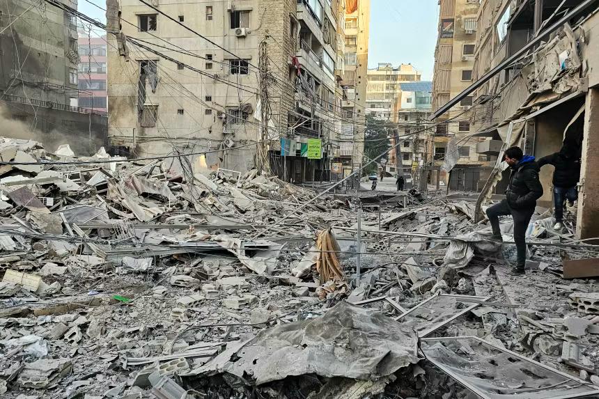 ލުބުނާނާޢި، ޔަހޫދީ އިސްރާއީލުގެ ހަމަލާ ބަދަލުކުރުމުގެ އެއްބަސްވުން އަނެއްކާވެސް އިތުރުކޮށްފި