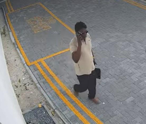 ވައްކަމުގެ މައްސަލައަކާ ގުޅިގެން މީހަކު ހޯދަނީ