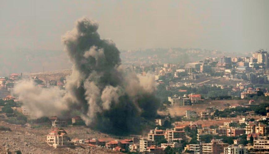 ޔަހޫދީން ލުބުނާނަށް ހަމަލާދިނުން ހުއްޓައިލުމަށް ވެވުނު އެއްބަސްވުމުގެ މާނައެއް ނެތް: ލުބުނާން