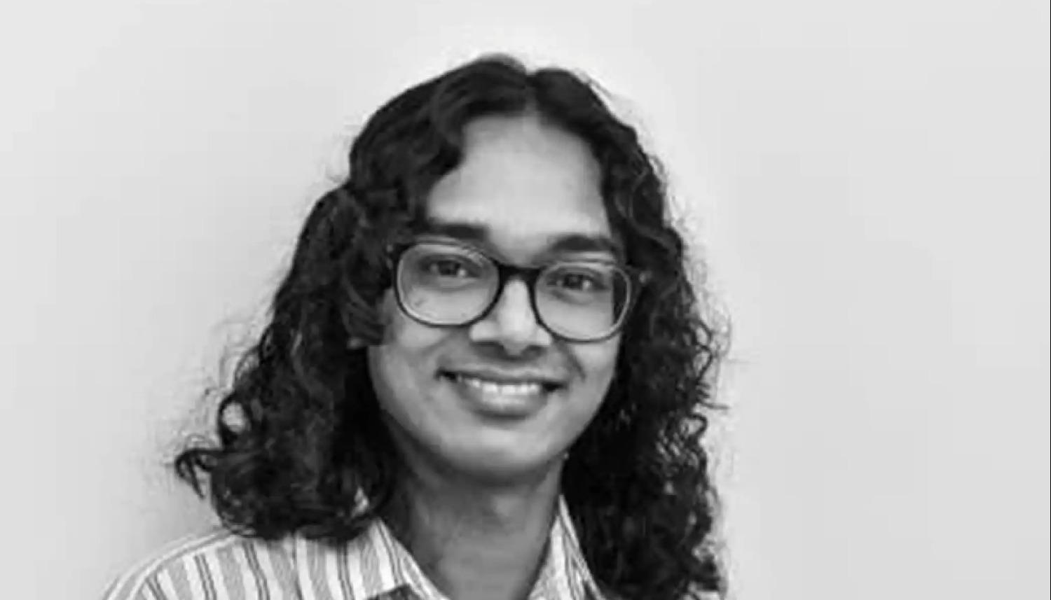 އަދަދު ނޫހުގެ މެއިން އެޑިޓަރު ހަސަންގެ ޕާސްޕޯޓް ހިފަހައްޓައިފި