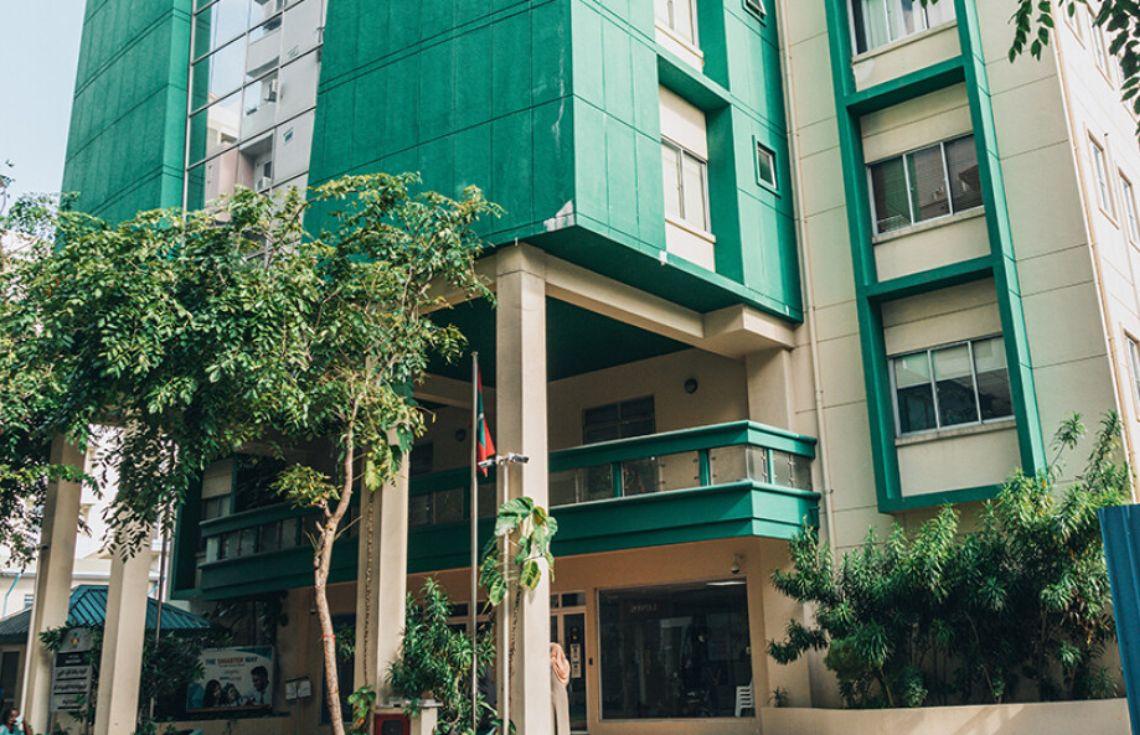 މިއަހަރުގެ މިހާތަނަށް ގްރާންޓާއި ސަބްސިޑީގެ ގޮތުގައި 2.7 ބިލިޔަނަށްވުރެ ގިނަ ރުފިޔާ ޚަަރަދުކޮށްފި: މާލީ ވުޒާރާ