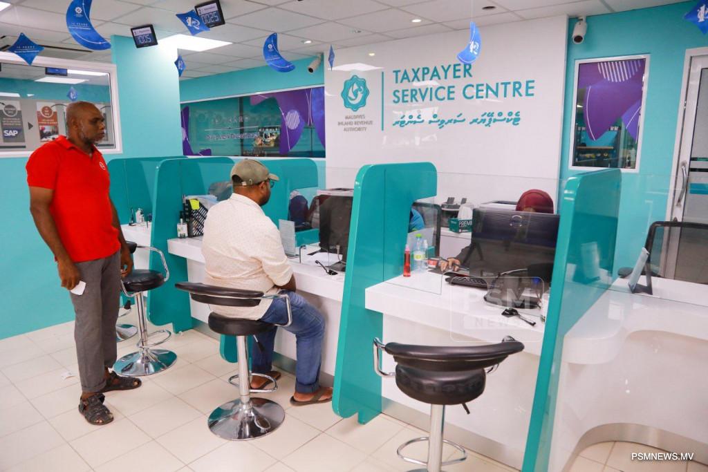  މީރާ އިން މިއަހަރުތެރޭ އީ-އިންވޮއިސް ސިސްޓަމް ތައާރަފްކުރަނީ