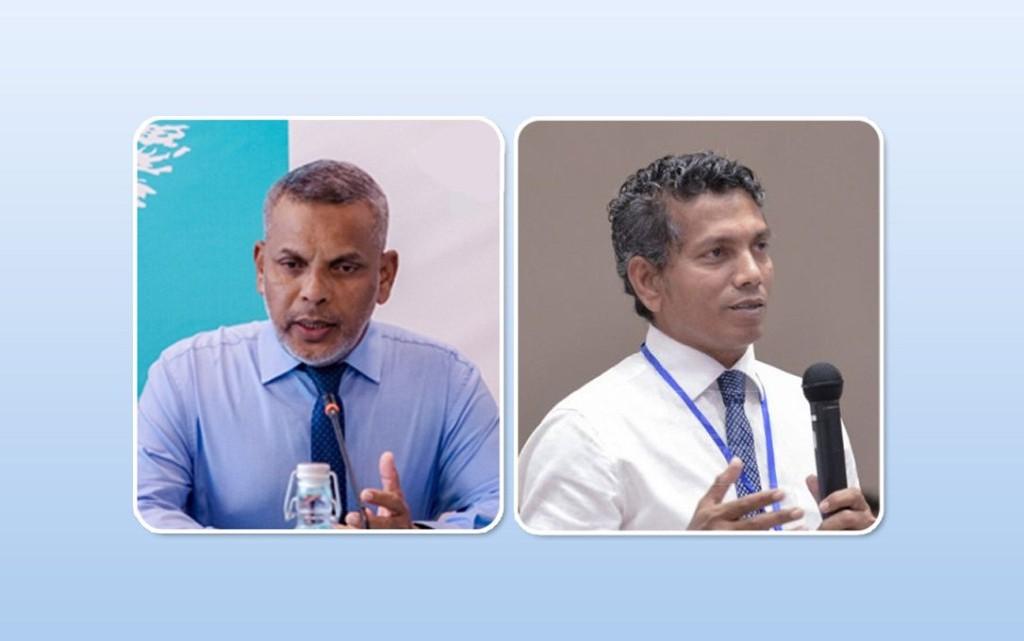 "ހިތަދޫ އުތުރު ދާއިރާގެ ބައި-އިލެކްޝަން" ޖުމްލަ 7 ވޯޓު ފޮށި ބަހައްޓާނެ: އީސީ