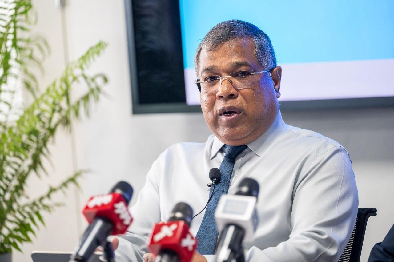 ޓީމޫ، އަލީ އެކްޕްރެސް ފަދަ ސައިޓް ތަކަށް ލިމިޓެއް ކަނޑައަޅަނީ