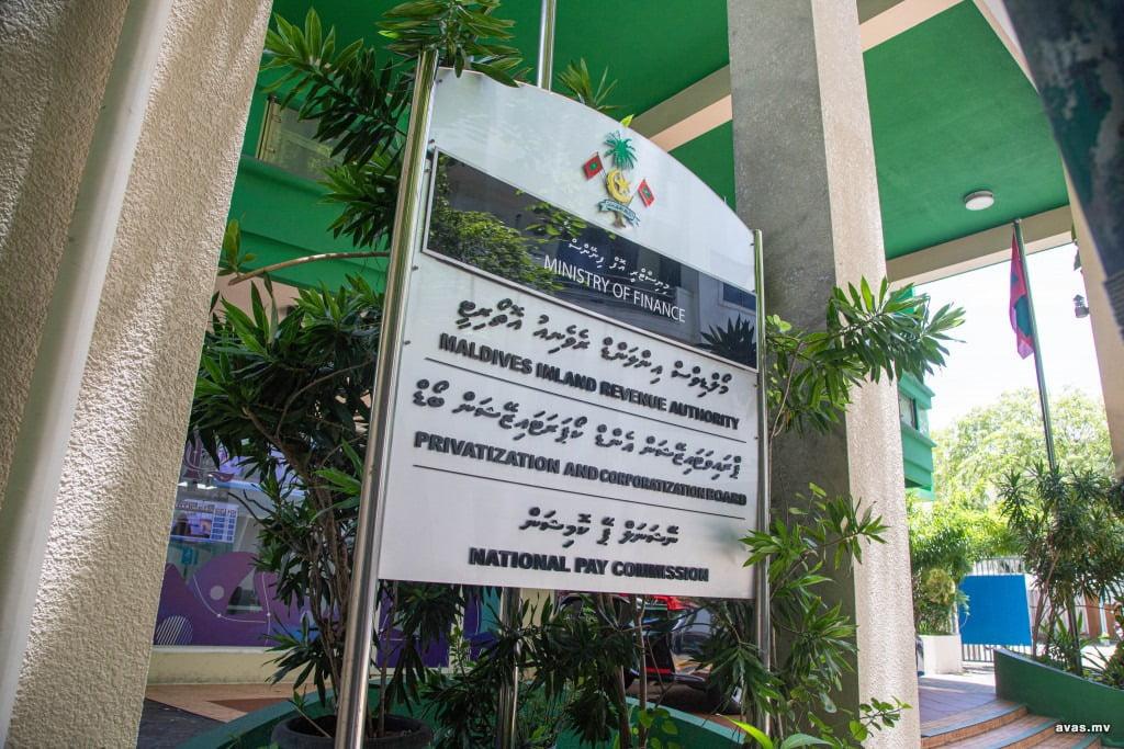 މިއަހަރުގެ މިހާތަނަށް އެސްޑީއެފްއަށް 923 މިލިޔަން ރުފިޔާ ޖަމާކޮށްފި