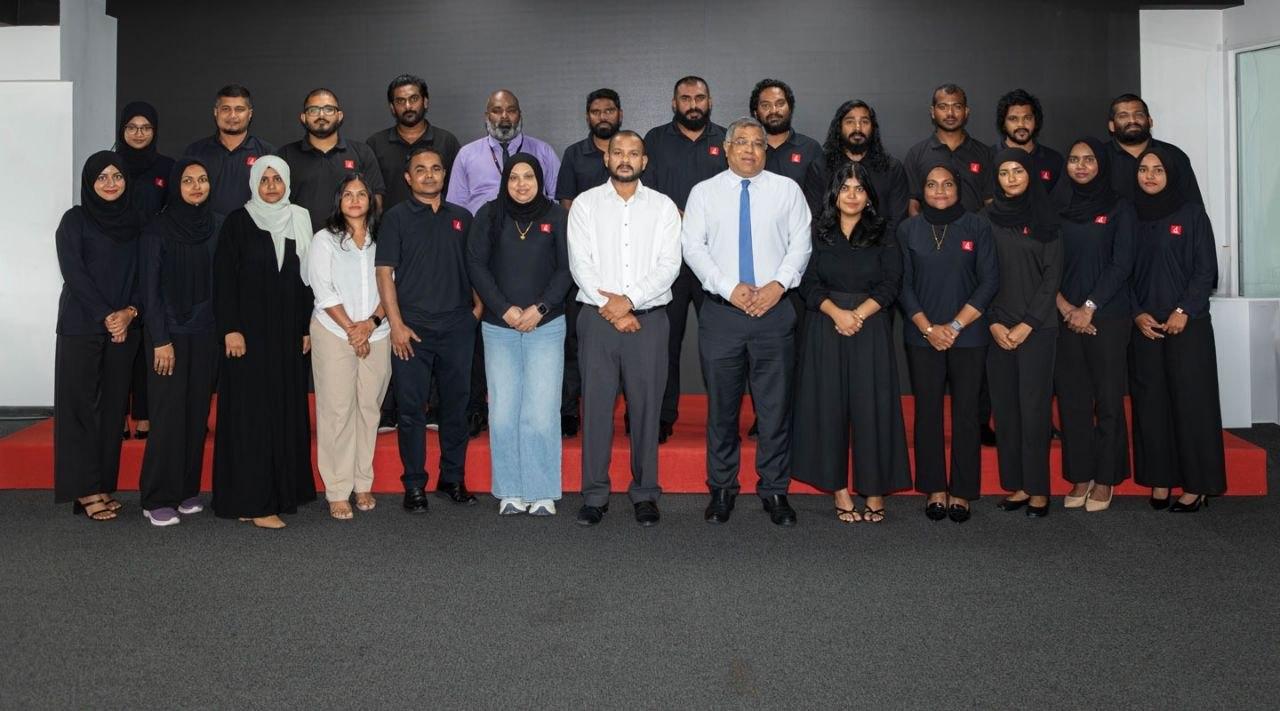 ބީއެމްއެލްއިން "ޗާޓަރޑް ބޭންކަރ ޕްރޮގްރާމް"އެއް ފަށައިފި