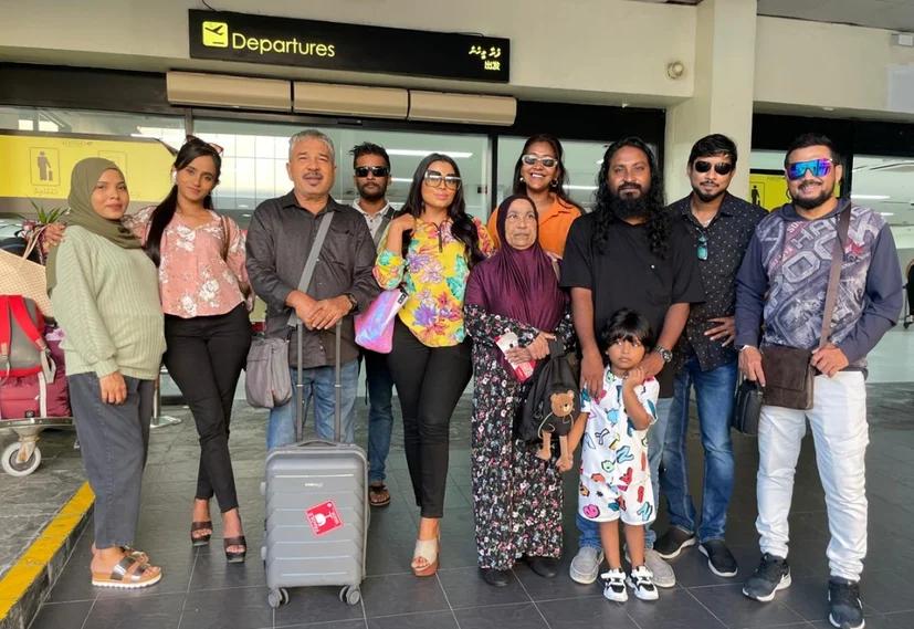 އެމްއެސްޕީއޭ އިން ޕްރޮޑިއުސަރުންނާއި، ޑައިރެކްޓަރުންނާއި ބައްދަލުކުރަނީ