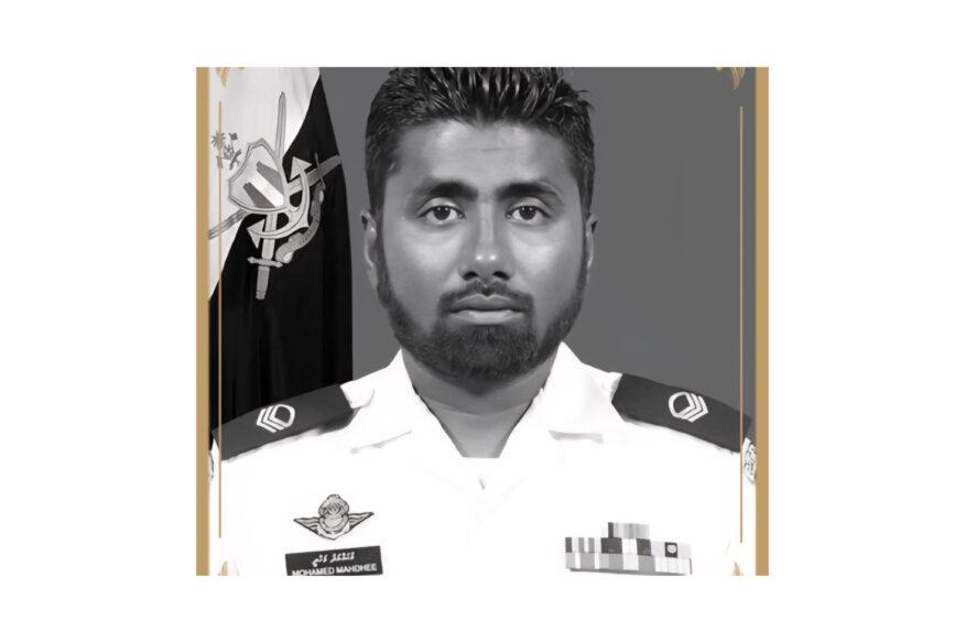  މަހުދީ  ނިޔާވުމަކީ ލިބުނު ވަރަށް ފުން ހިތާމައެއް، މިއީ ހިތްދަތިވެ ނުތަނަވަސްކަން ވެރިވި ޚަބަރެއް: ރައީސް