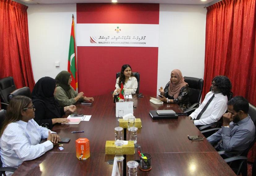 އޭޝިއާ މީޑިއާ ސަމިޓުގެ ވޯކްޝޮޕްތައް މިމަހު 11ގައި