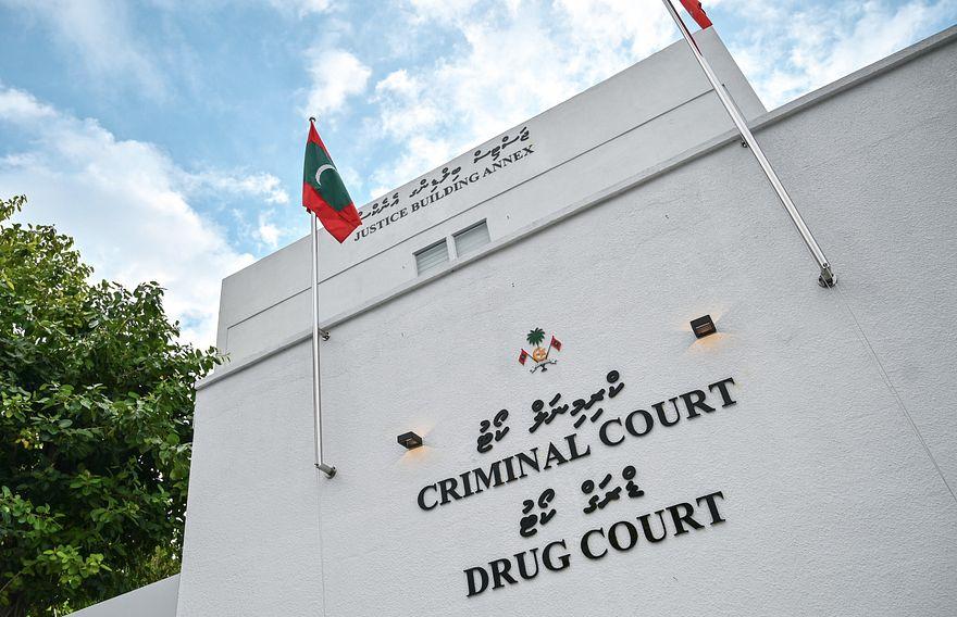  ފުރަތަމަ ފަހަރަށް  މަސްތުވާތަކެތީގެ ހިދުމަތްދޭ ތަނެއް ބަންދުކުރަން  ކޯޓު އަމުރެއް ނެރެފި