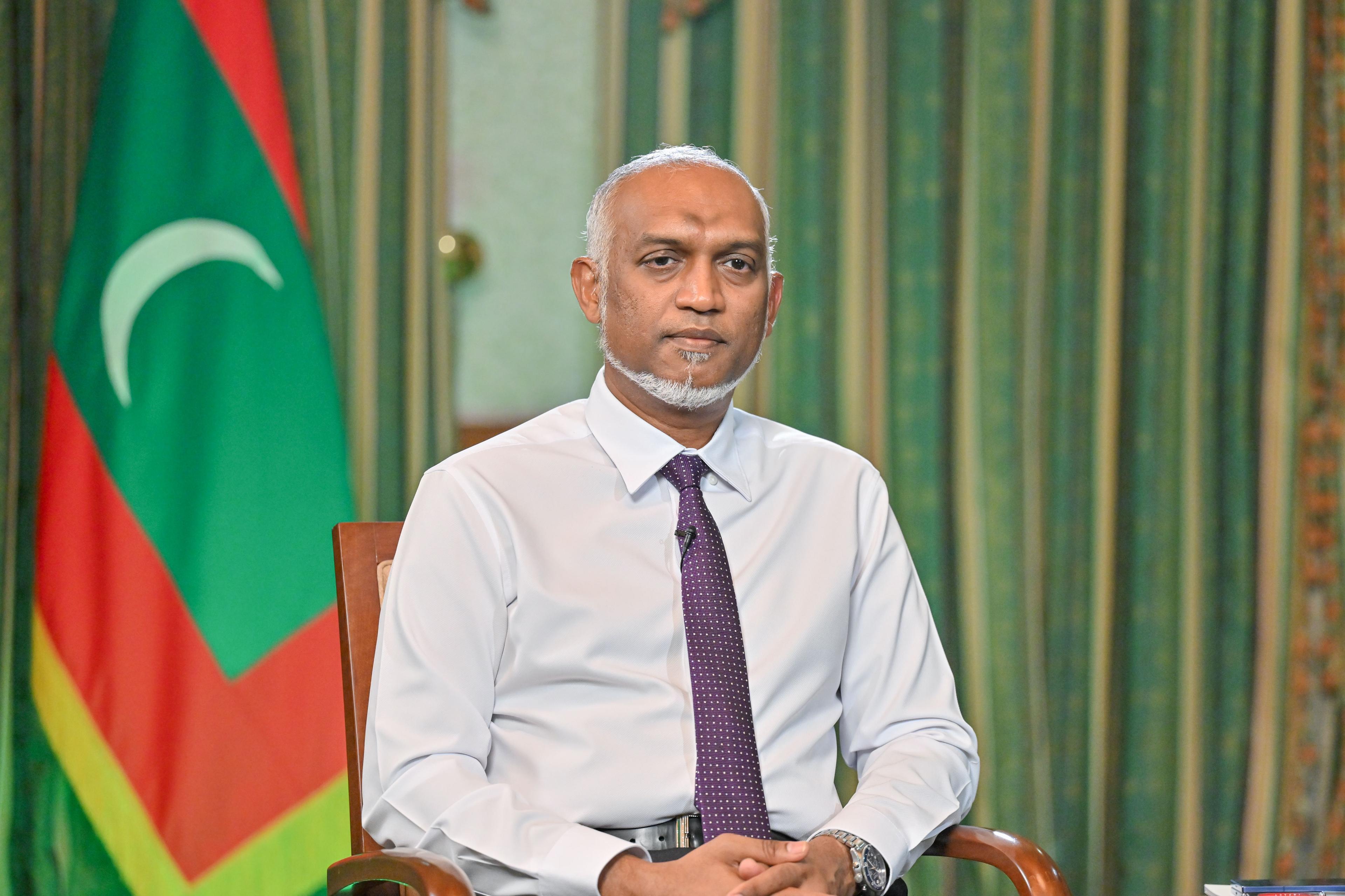 ޖުލައި 26 ގެ ކުރިން   ސިޓިޒަންސް ކޮމްޕްލެއިންޓްސް ބިއުރޯ ހުޅުވާނަން: ރައީސް 