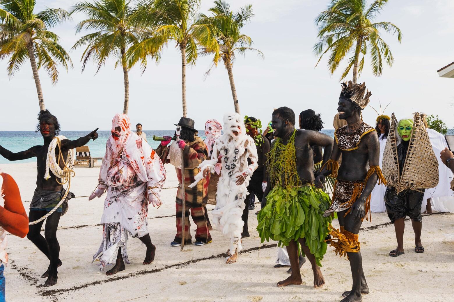 ފެންކުޅި ކުޅޭނެ ކަމެއް ނެތް، މި އީދު ރަނގަޅަށް ވެސް ފެން ވާނެ