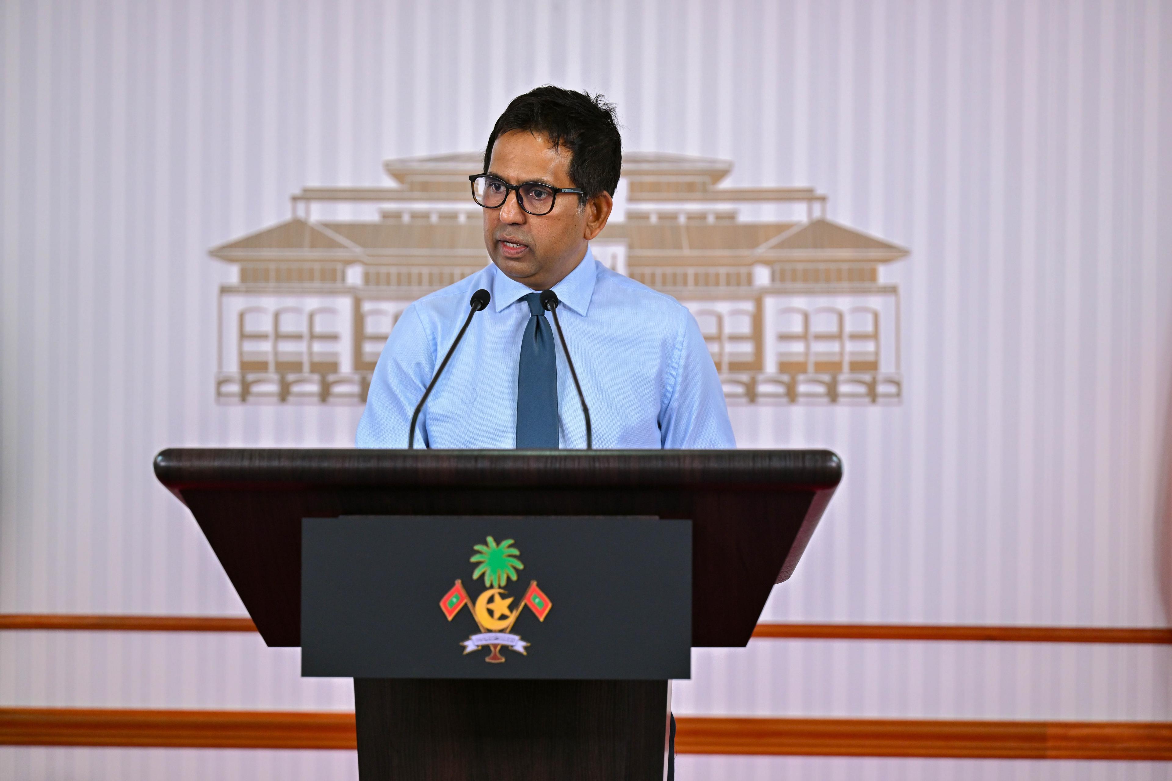 އައްޑޫސިޓީގެ ވިޔަފާރިވެރިންނަށް ހާއްސަ ބިޒަނަސް ފޯރަމެއް މި މަހުގެ ތެރޭގައި ބާއްވަނީ 