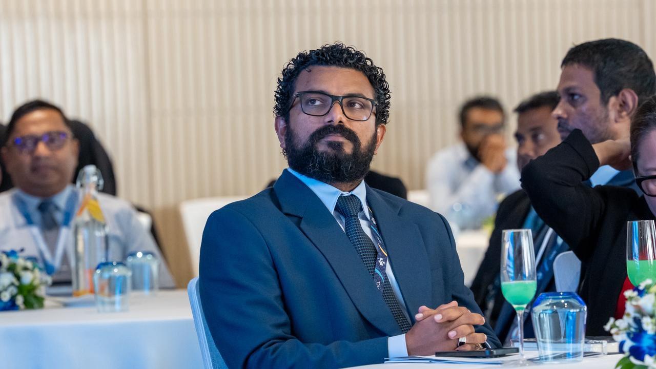 އެމްޕީއެލް ބޯޑުގެ އެގްޒެކްޓިވް މެންބަރަކަށް ލަމްޢާން ހަމަޖައްސައިފި