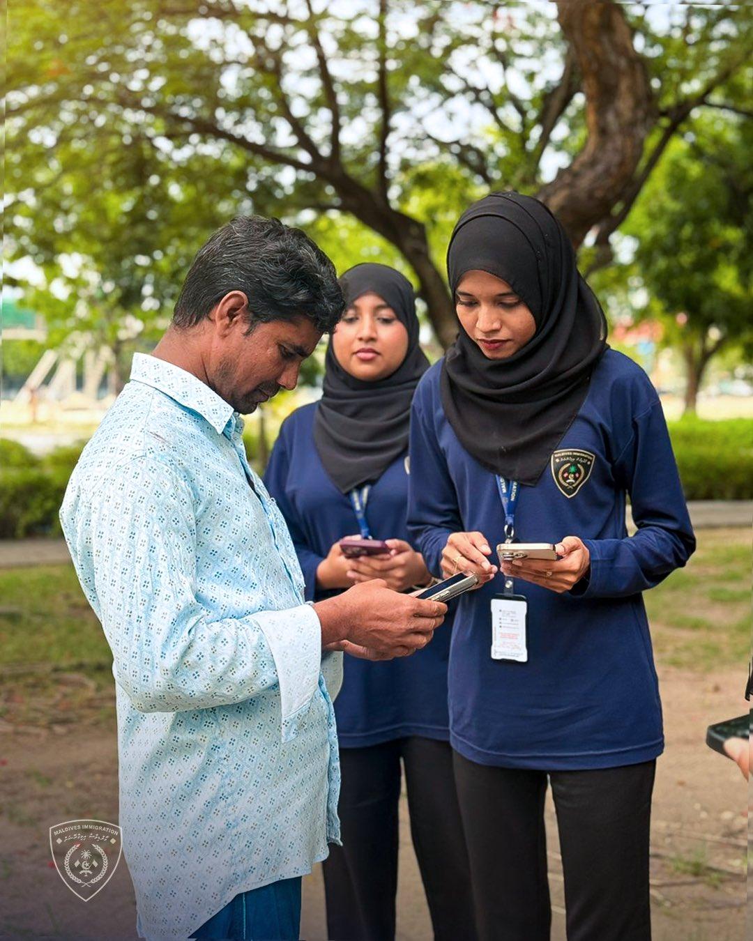 ރާއްޖޭގައި ގަވައިދާ ޙިލާފަށް އުޅޭ ފަރާތްތައް 6 މަސްުވަހުގެ ތެރޭގައި ޑީޕޯޓް ކުރާނަން: ރައީސް