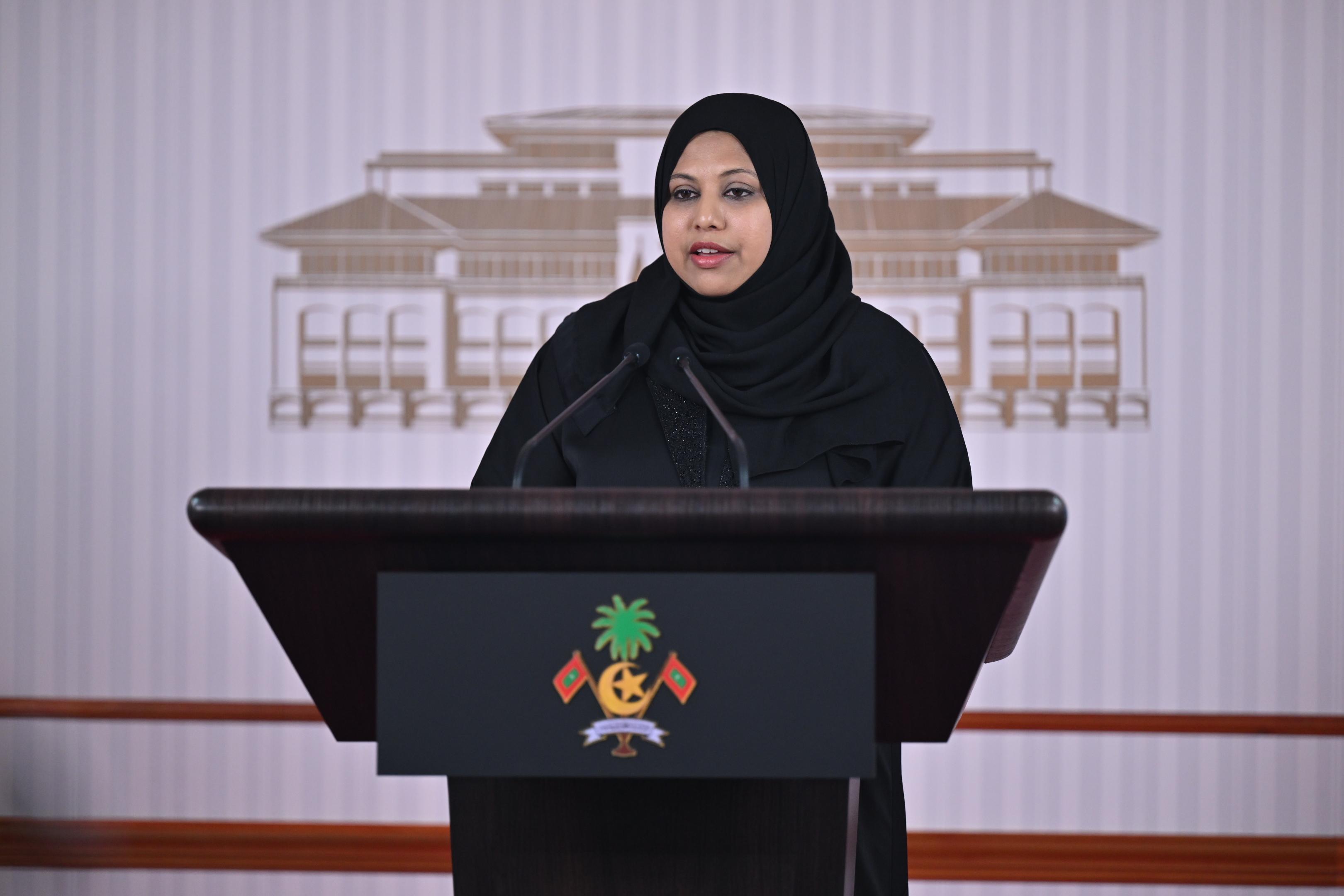 ގައުމީ ދާރުލް އާސާރު ކޮންމެ ހޮނިހިރު ދުވަހަކު ހުޅުވަން ނިންމައިފި