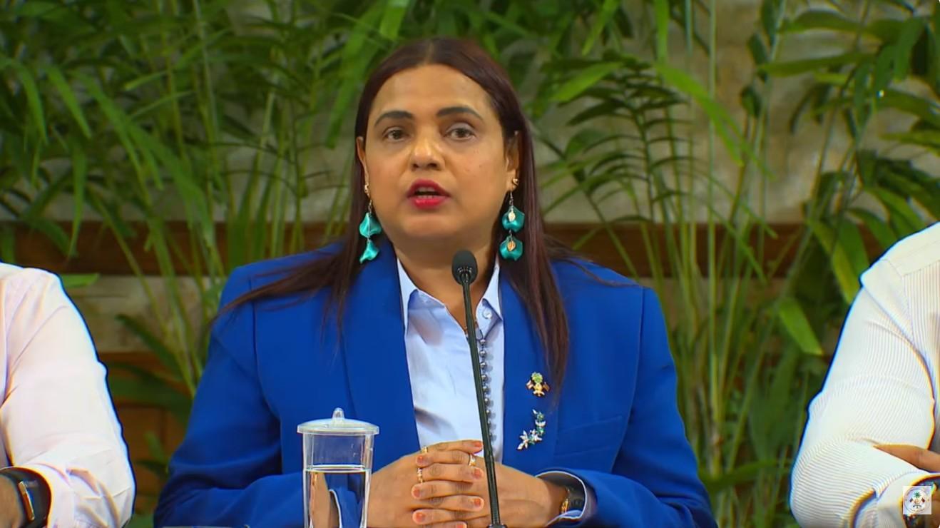 ހަނގުރާމަ އާއި ގުޅިގެން ދޭދޭ ގައުމުތަކުގެ ގުޅުން ވަރުގަދަކޮށްފިން: އިރުތިޝާމް