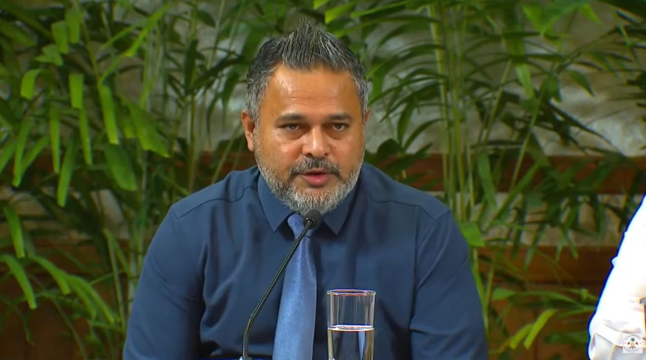 މަސްވެރިންނަށް 2.5 މިލިޔަން ލީޓަރުގެ ތެޔޮ ދޫކޮށްފި