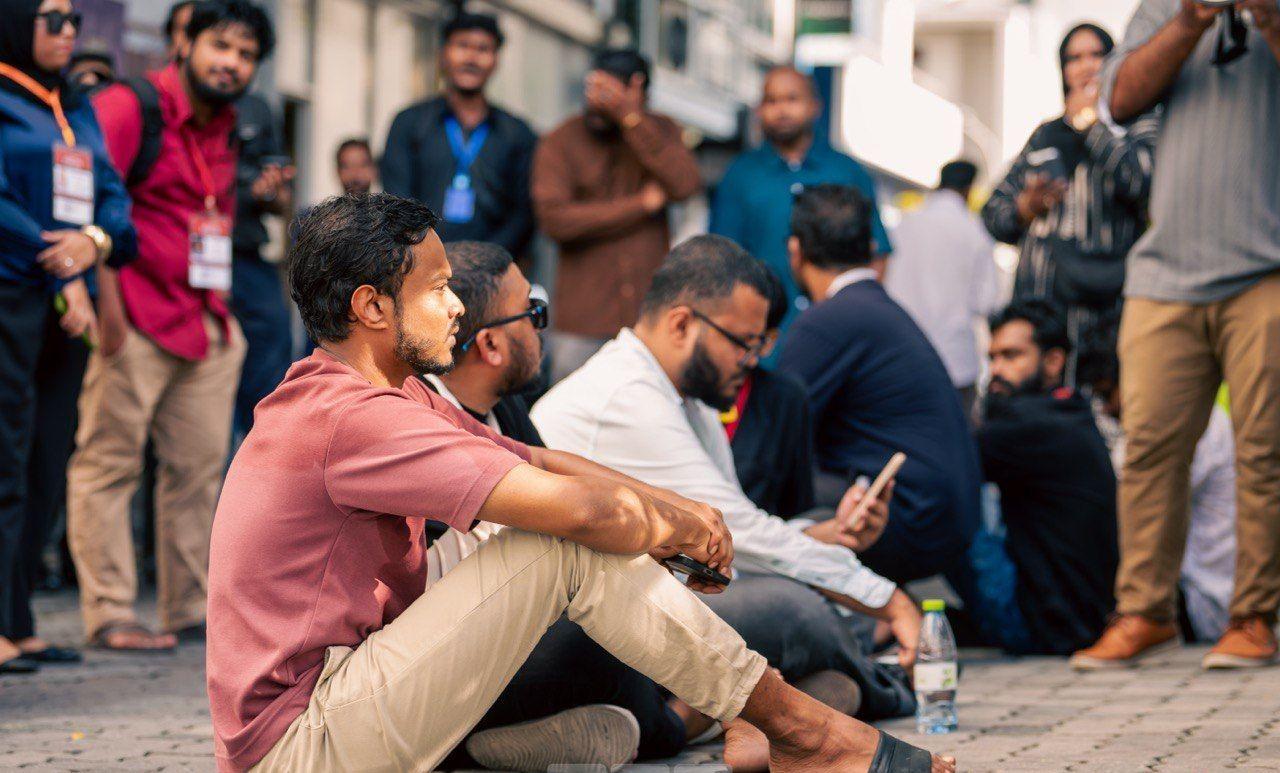 ނޫސްވެރިކަމުގެ މިނިވަންކަމެއް ރާއްޖޭގައި އޮވޭ ހެއްޔެވެ؟