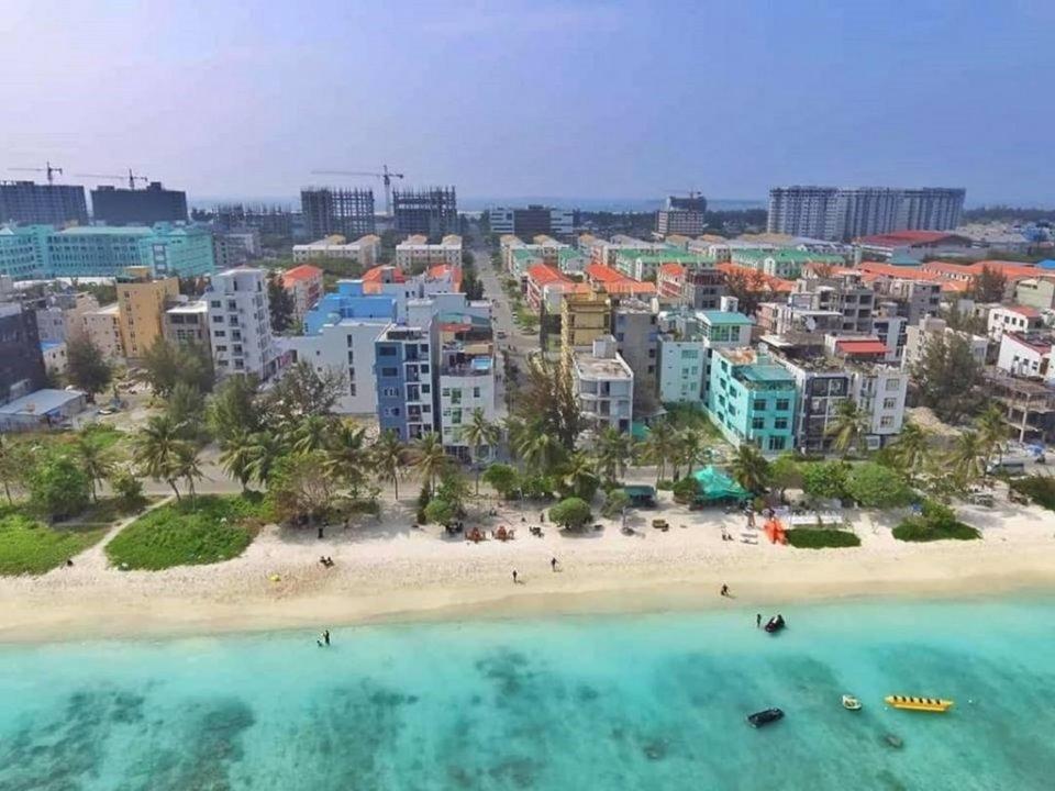 ހުޅުމާލޭ ފަޅުތެރެއަށް އެރި އުޅުނު ދިވެއްސަކު ގެއްލިގެން ހޯދަނީ